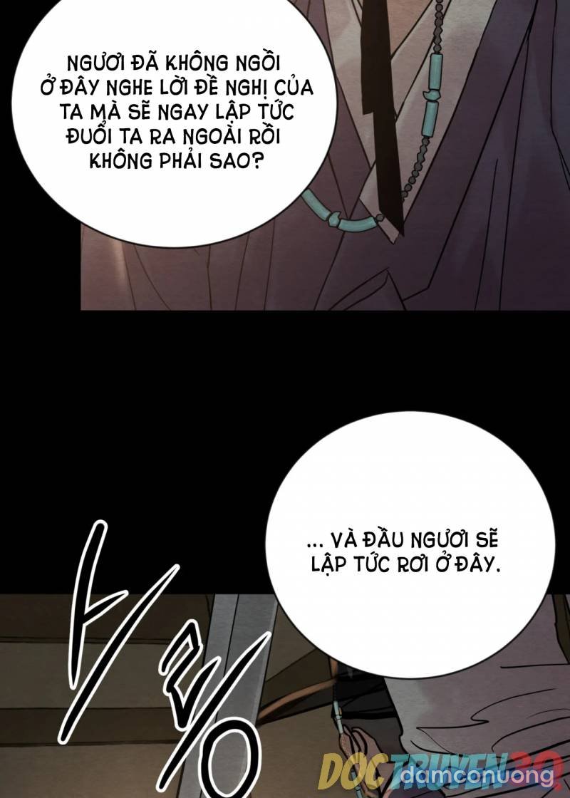 Dạ Ký Chapter 117.2 - Page 25