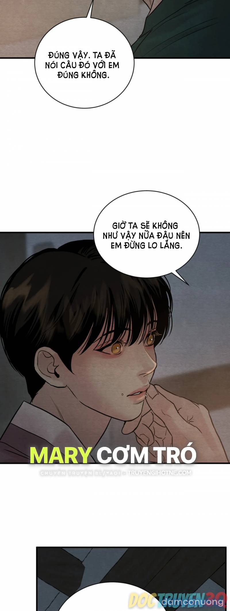 Dạ Ký Chapter 110.2 - Page 12