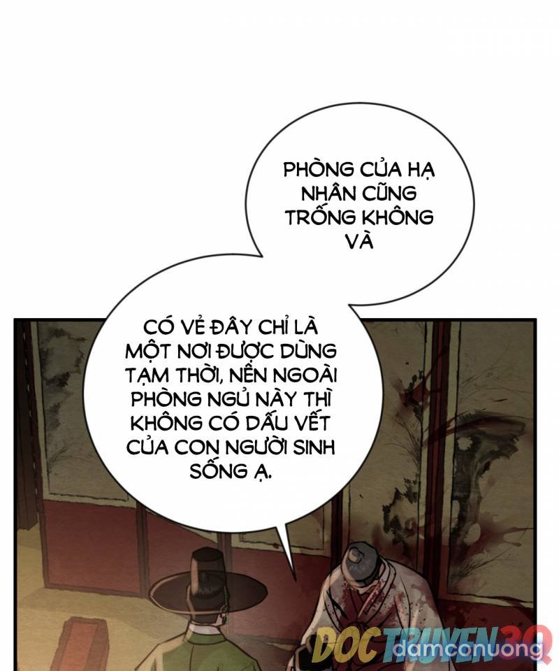 Dạ Ký Chapter 124 - Page 35