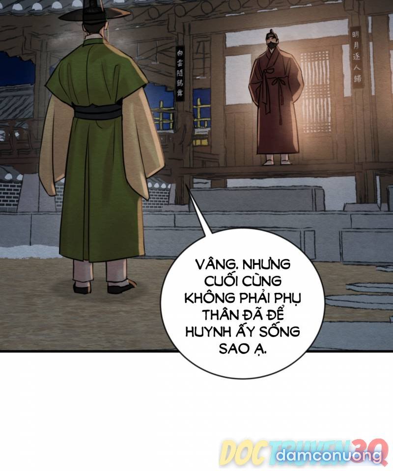 Dạ Ký Chapter 124 - Page 5