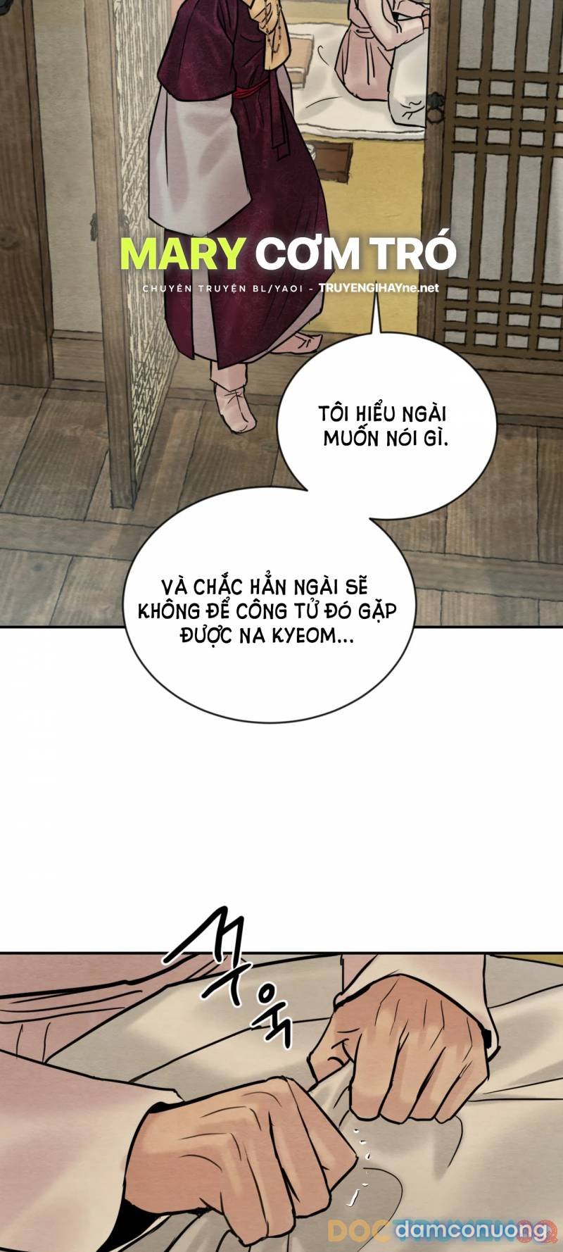 Dạ Ký - Chương 107.5 - Page 11