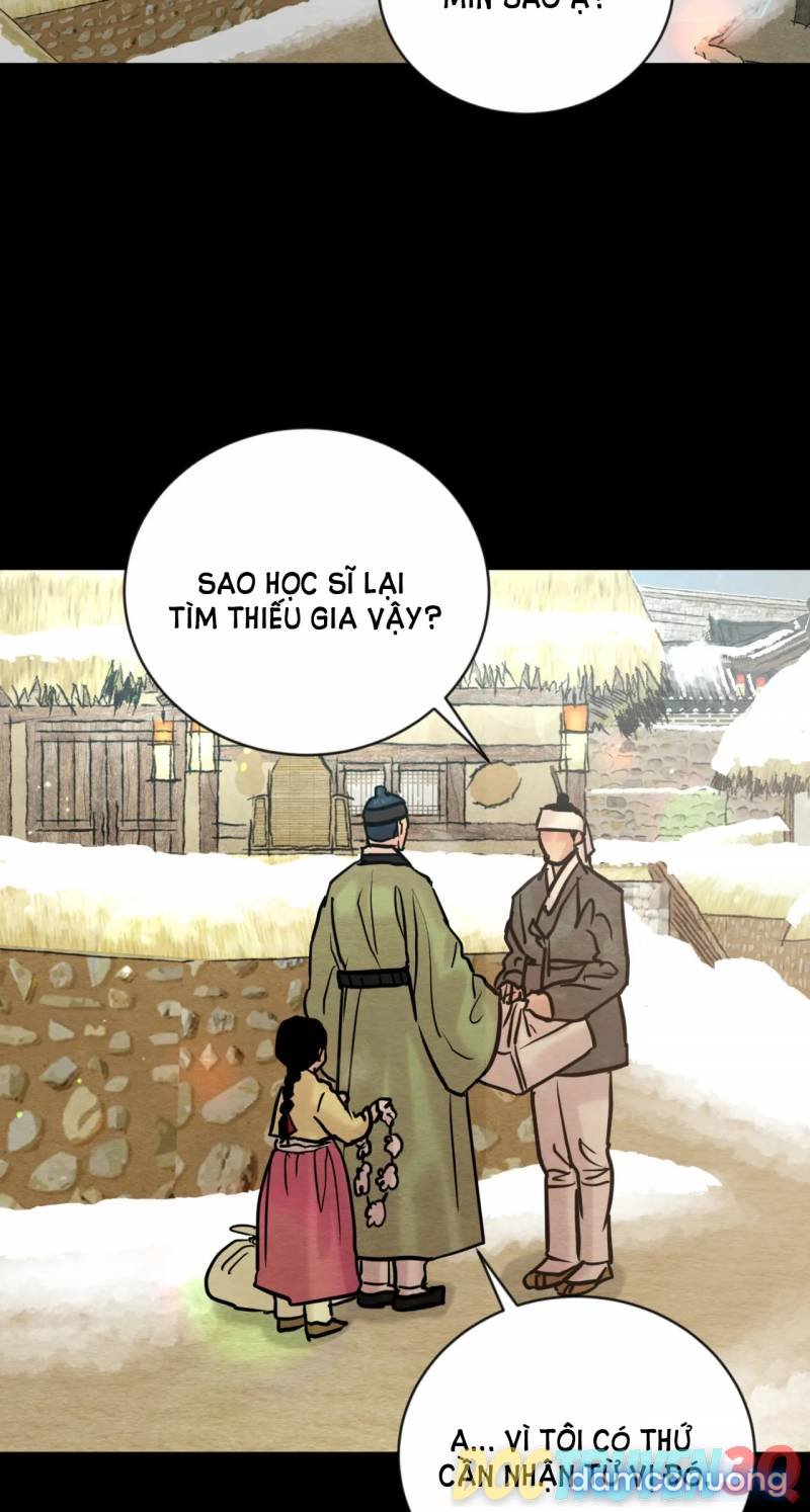 Dạ Ký Chapter 113.1 - Page 6