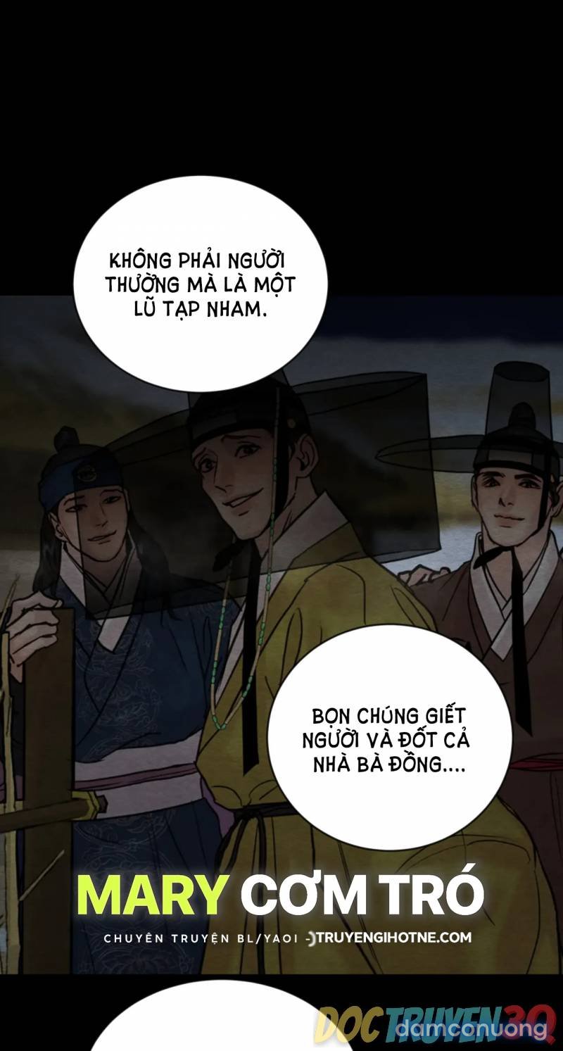 Dạ Ký Chapter 113.1 - Page 8