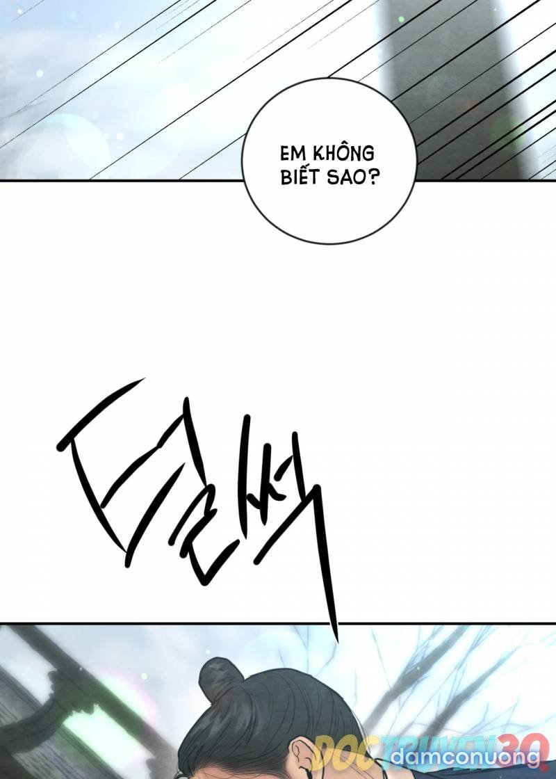 Dạ Ký Chapter 117.1 - Page 21