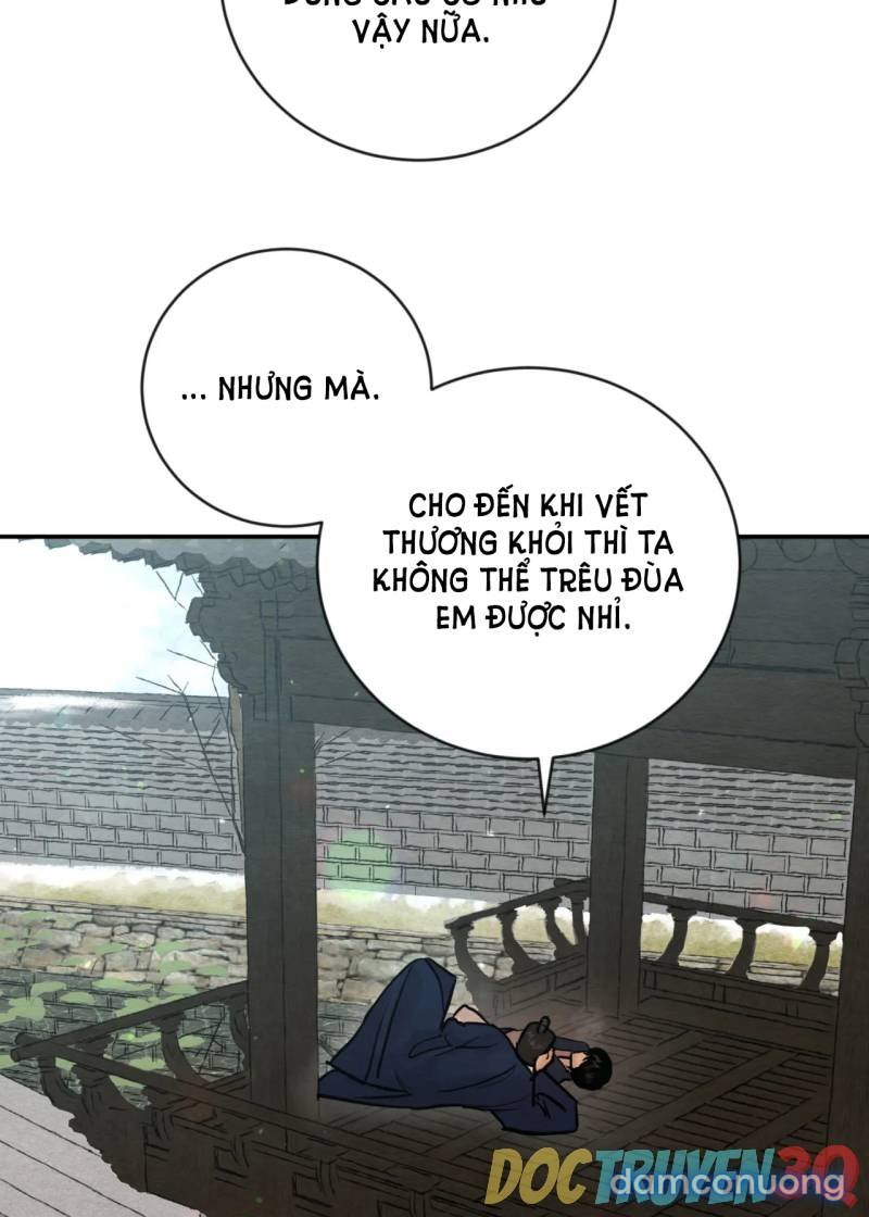 Dạ Ký Chapter 117.1 - Page 24