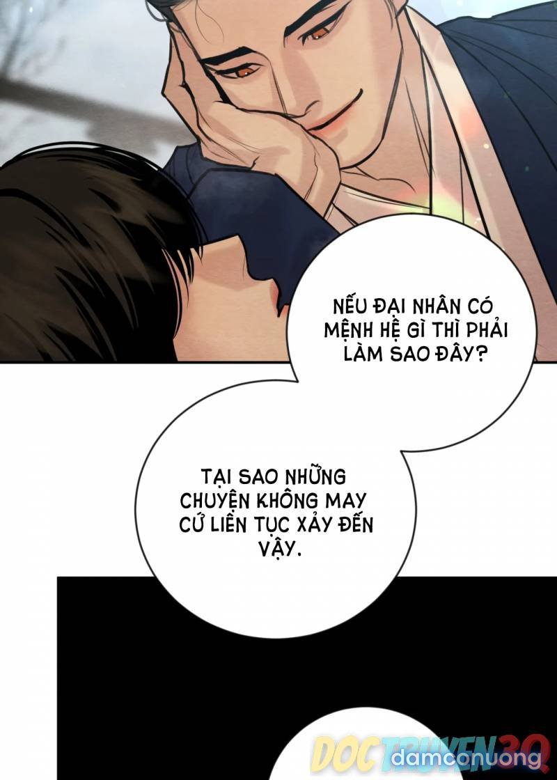 Dạ Ký Chapter 117.1 - Page 27