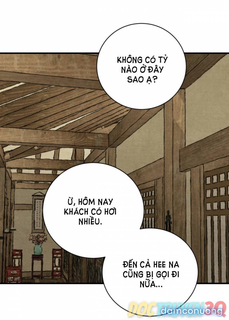 Dạ Ký Chapter 118.1 - Page 9