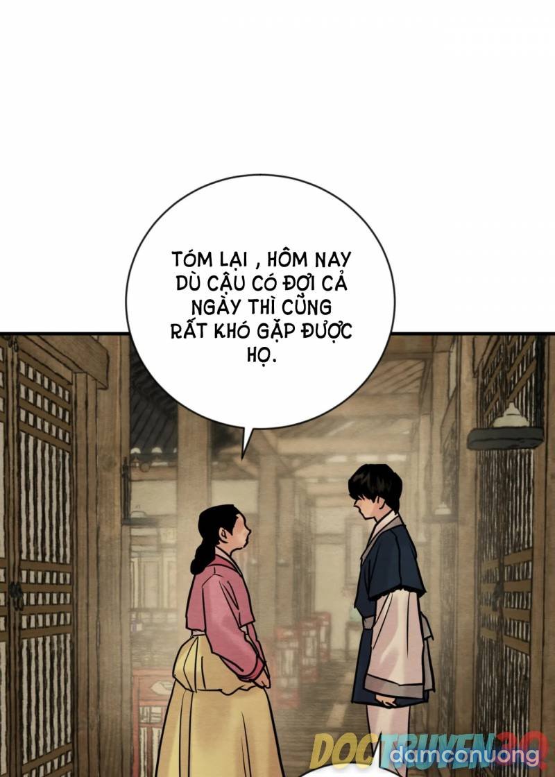 Dạ Ký Chapter 118.1 - Page 10