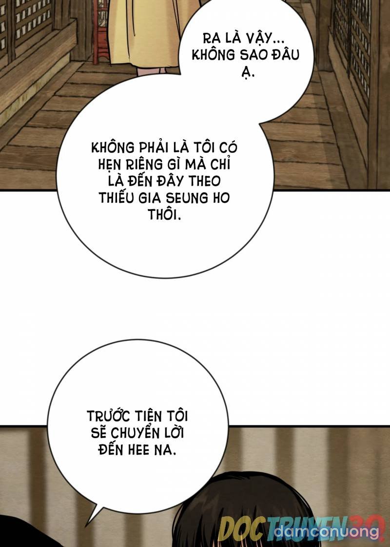 Dạ Ký Chapter 118.1 - Page 11