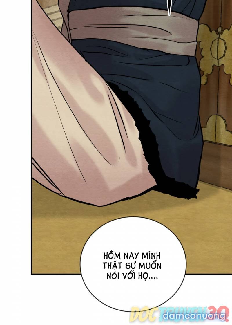 Dạ Ký Chapter 118.1 - Page 15