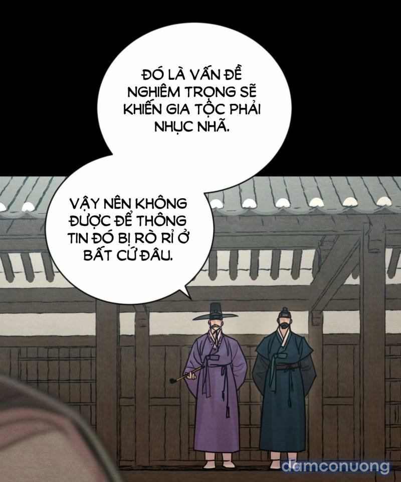 Dạ Ký Chapter 123.2 - Page 18