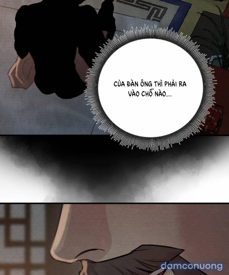 Dạ Ký Chapter 123.2 - Page 25