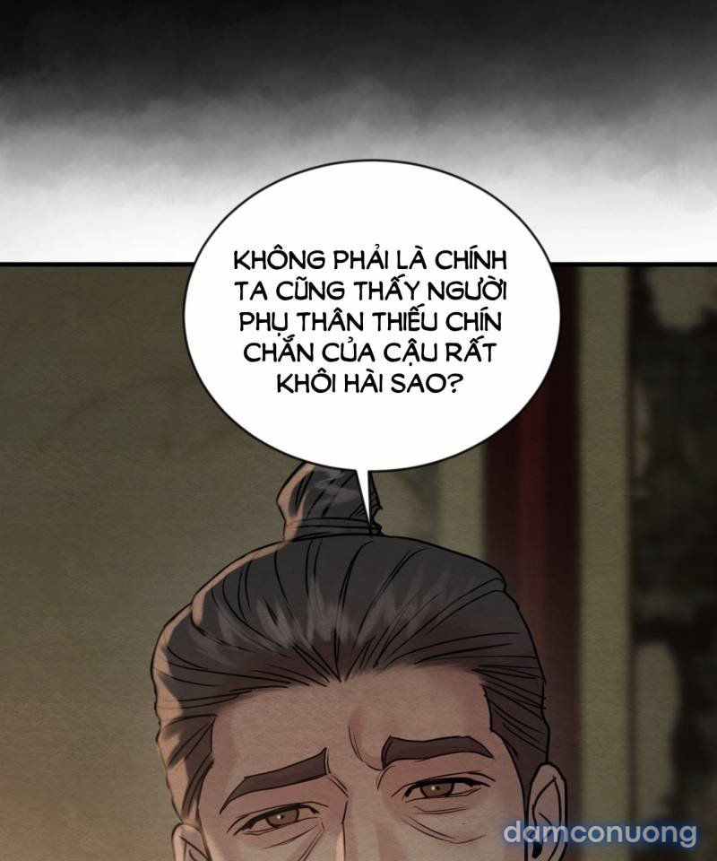 Dạ Ký Chapter 123.2 - Page 31