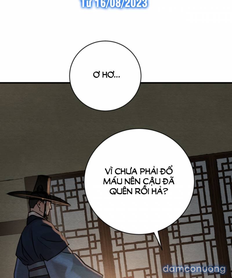 Dạ Ký Chapter 123.2 - Page 34