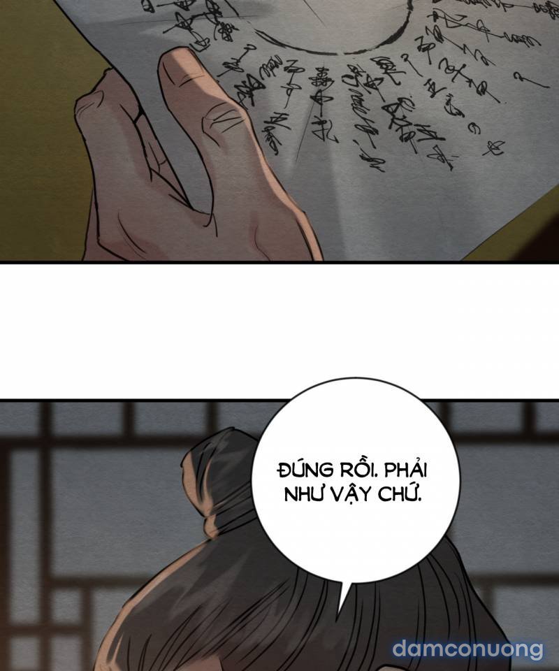 Dạ Ký Chapter 123.2 - Page 45