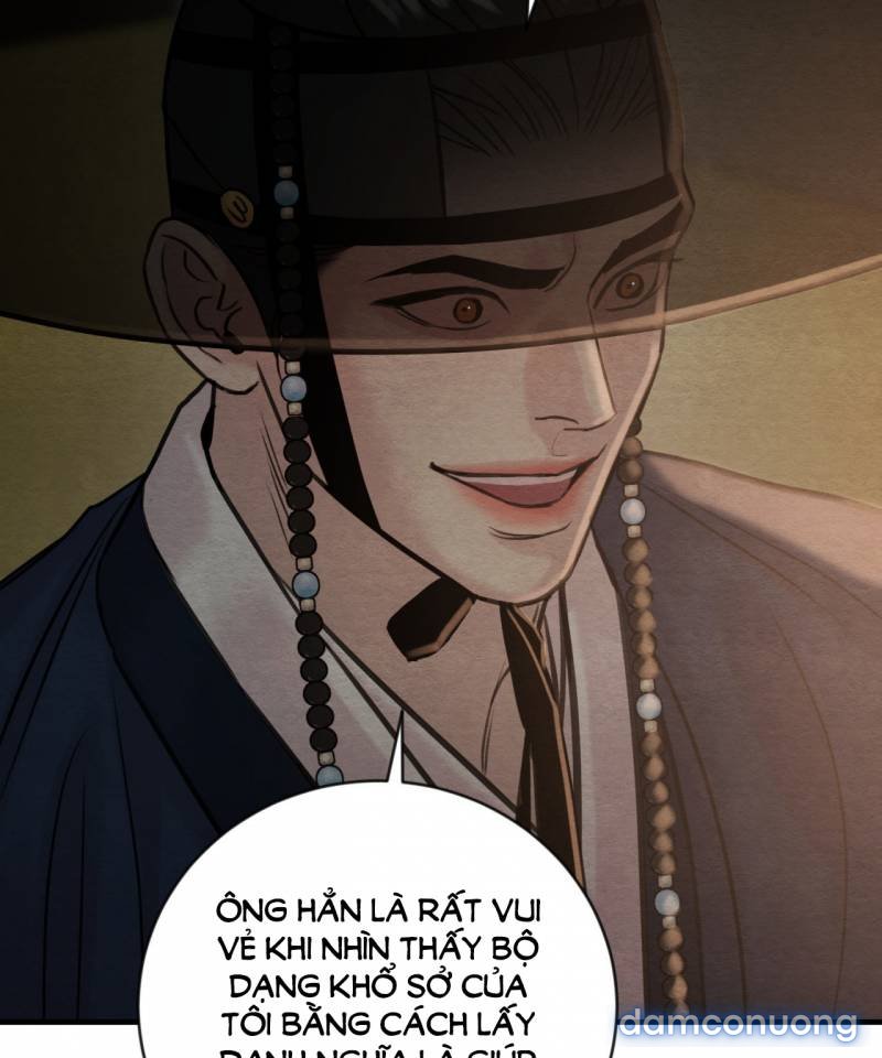 Dạ Ký Chapter 123.2 - Page 6