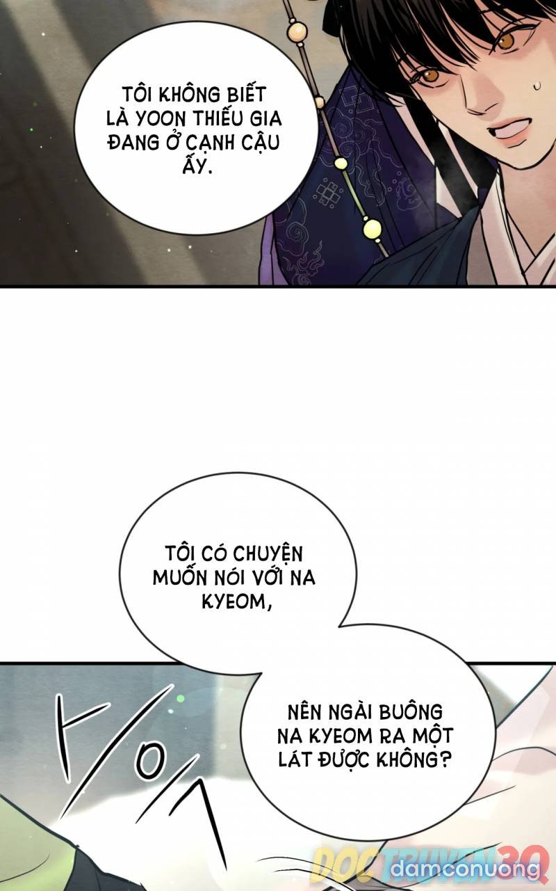 Dạ Ký Chapter 111.2 - Page 20