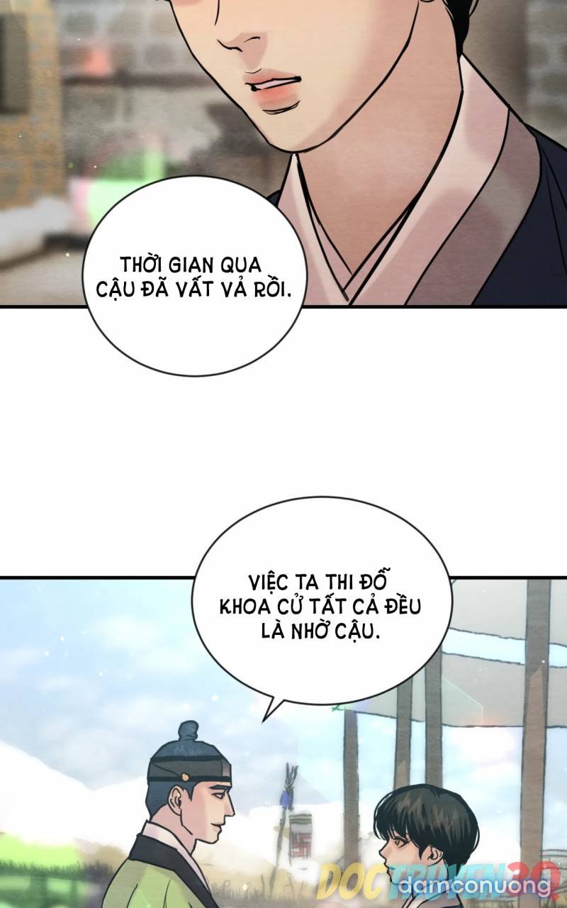 Dạ Ký Chapter 111.2 - Page 22