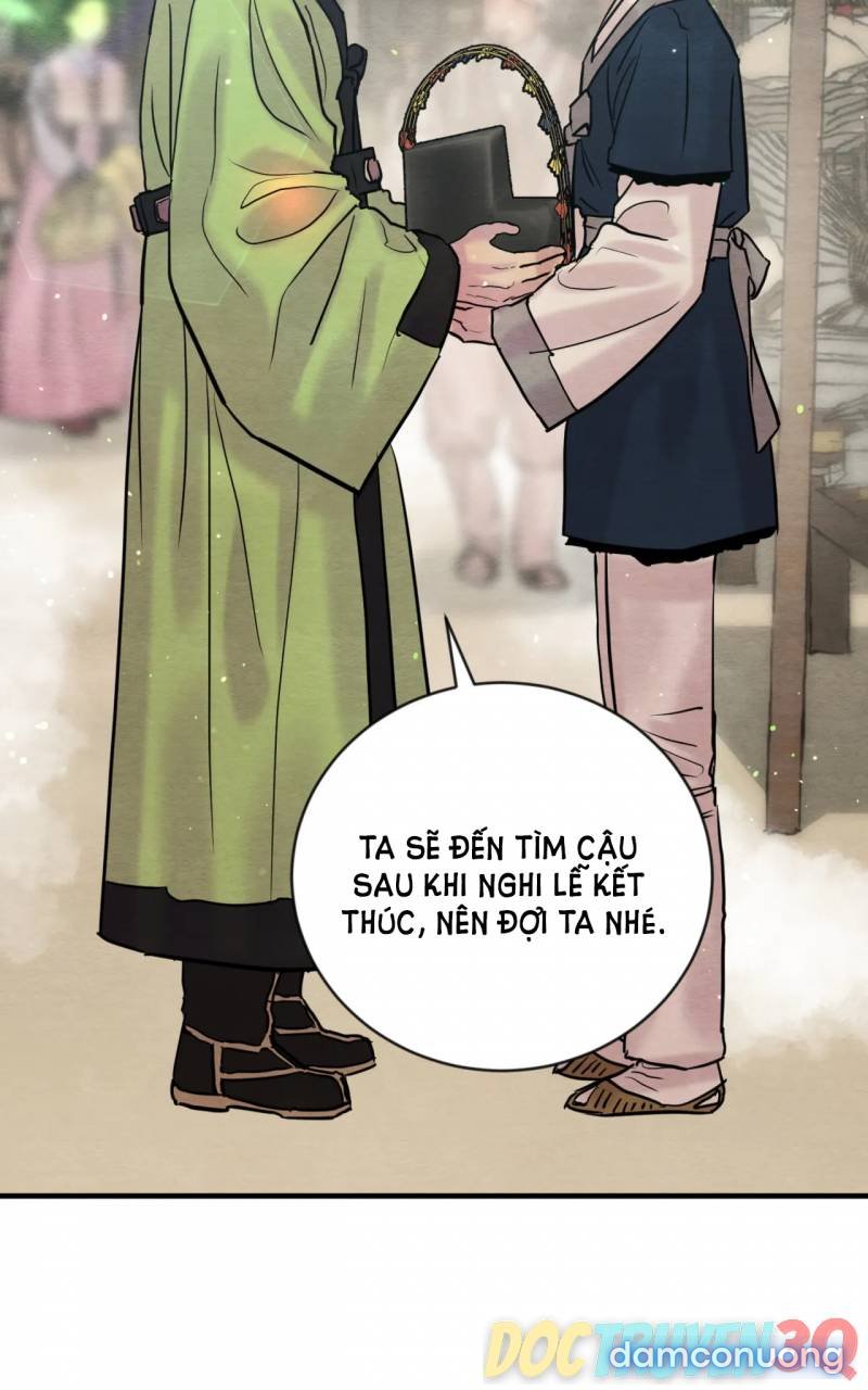 Dạ Ký Chapter 111.2 - Page 23