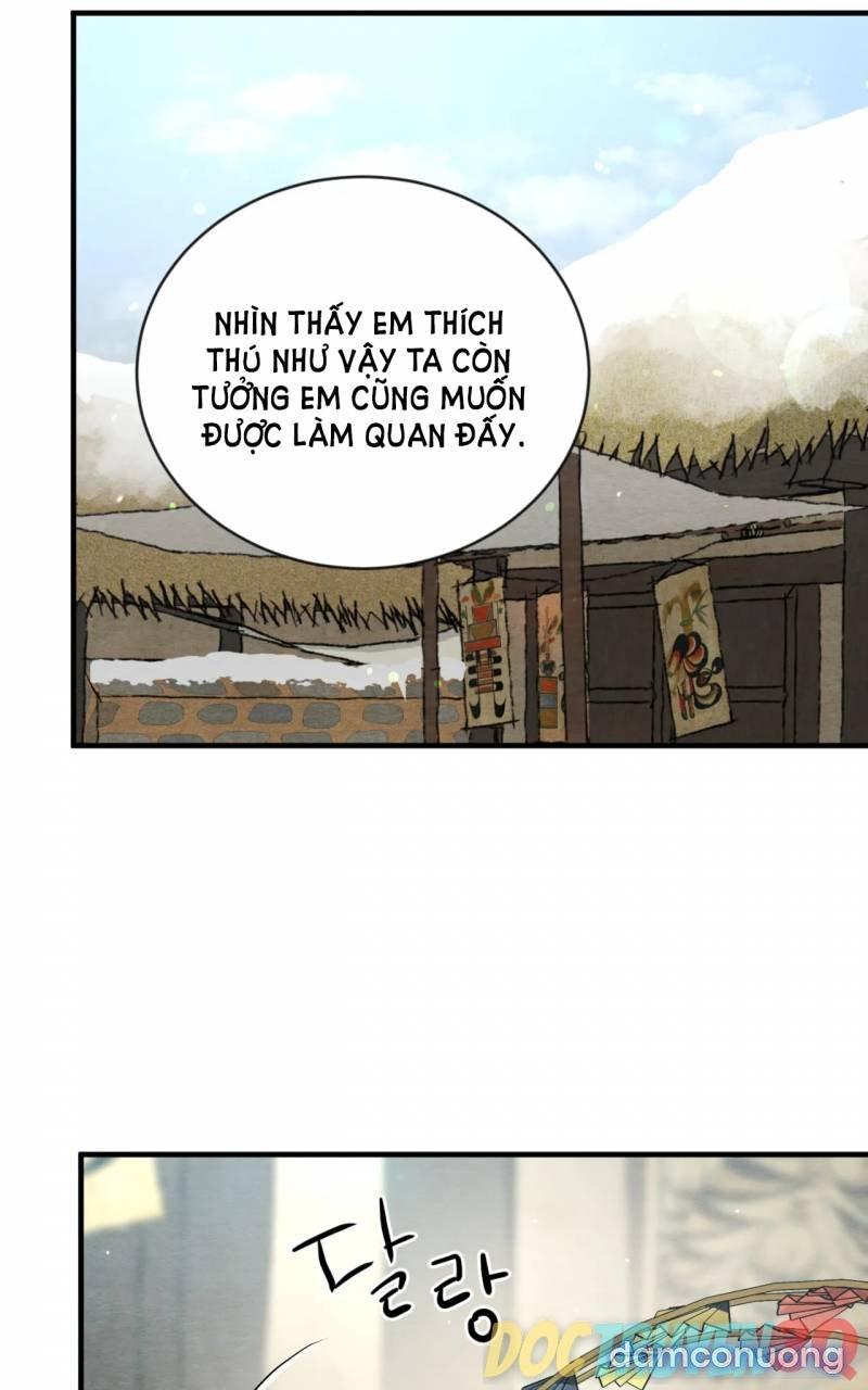 Dạ Ký Chapter 111.2 - Page 27