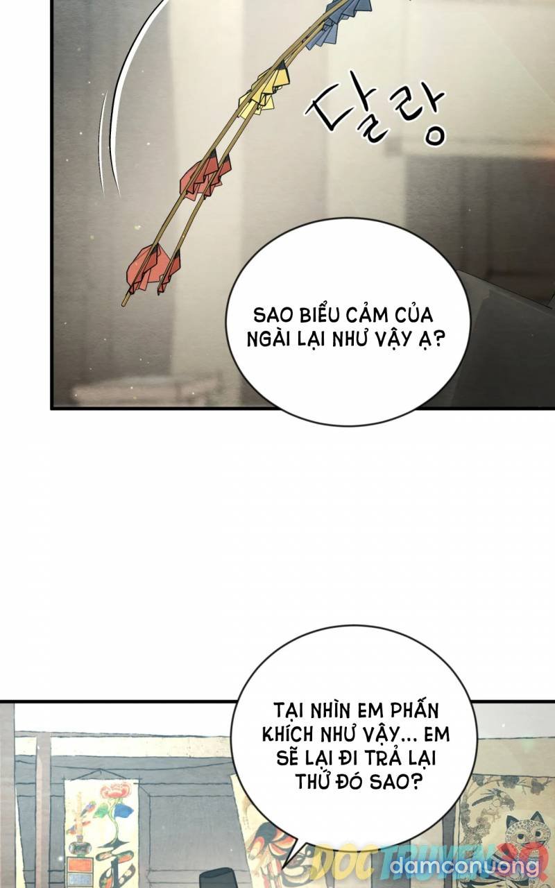 Dạ Ký Chapter 111.2 - Page 28