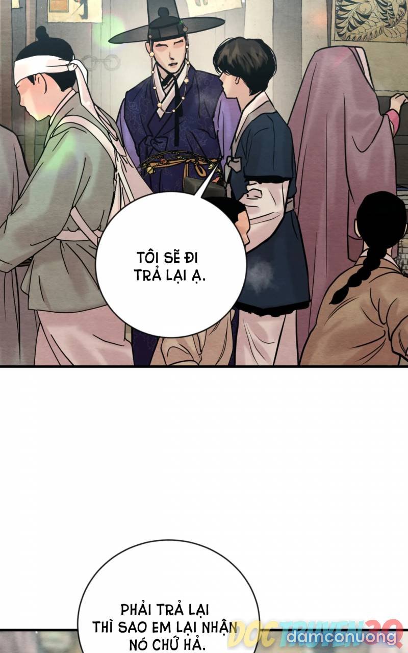 Dạ Ký Chapter 111.2 - Page 29