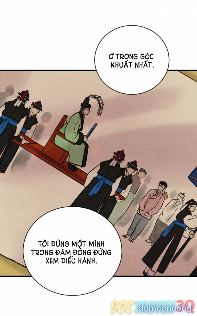 Dạ Ký Chapter 111.2 - Page 7