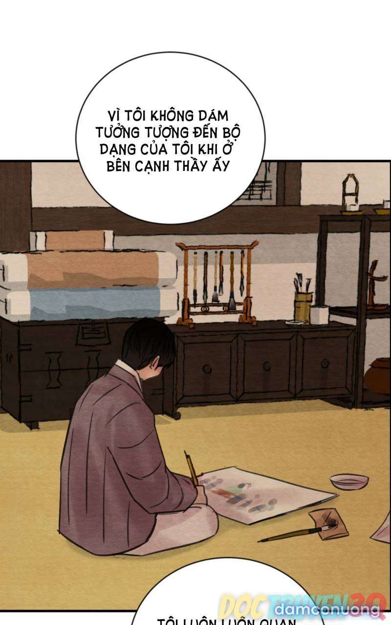 Dạ Ký Chapter 111.2 - Page 8