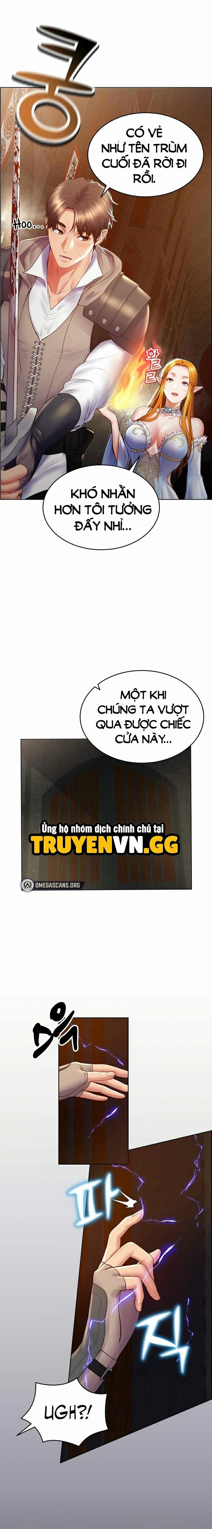 Bug Game Số Hưởng Chapter 25 - Page 11