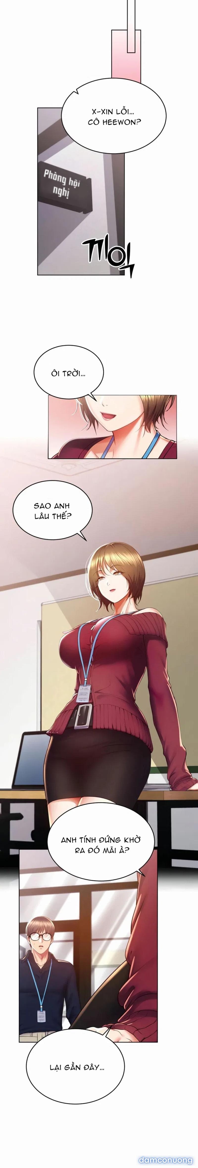 Bug Game Số Hưởng Chapter 28 - Page 24