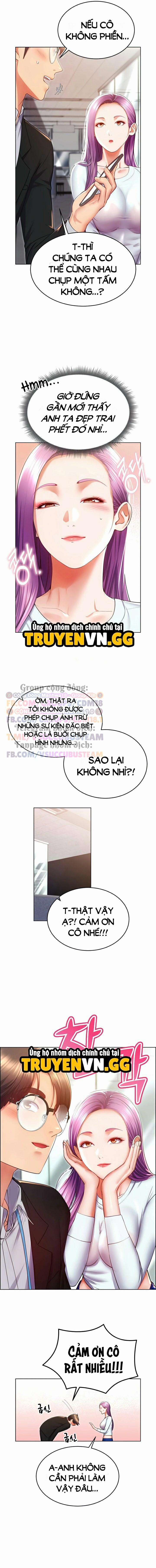 Bug Game Số Hưởng Chapter 24 - Page 12