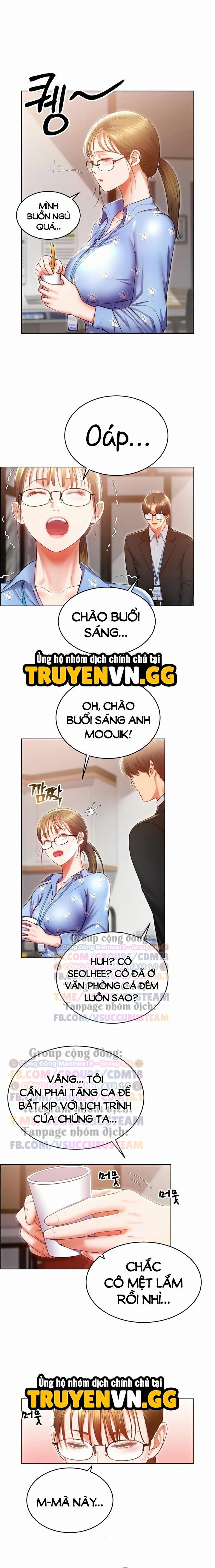 Bug Game Số Hưởng Chapter 24 - Page 4