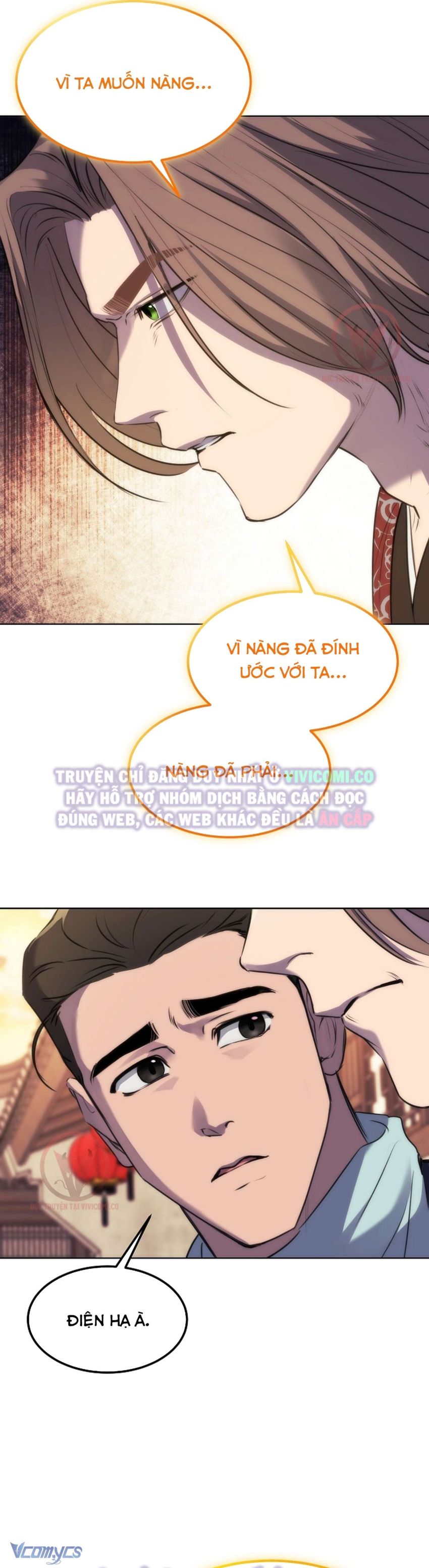 [18+] Ham Muốn Trá Hình - Chương 7 - Page 19