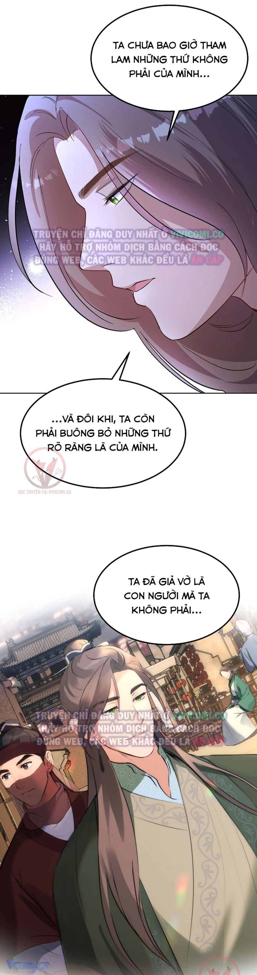 [18+] Ham Muốn Trá Hình - Chương 17 - Page 15