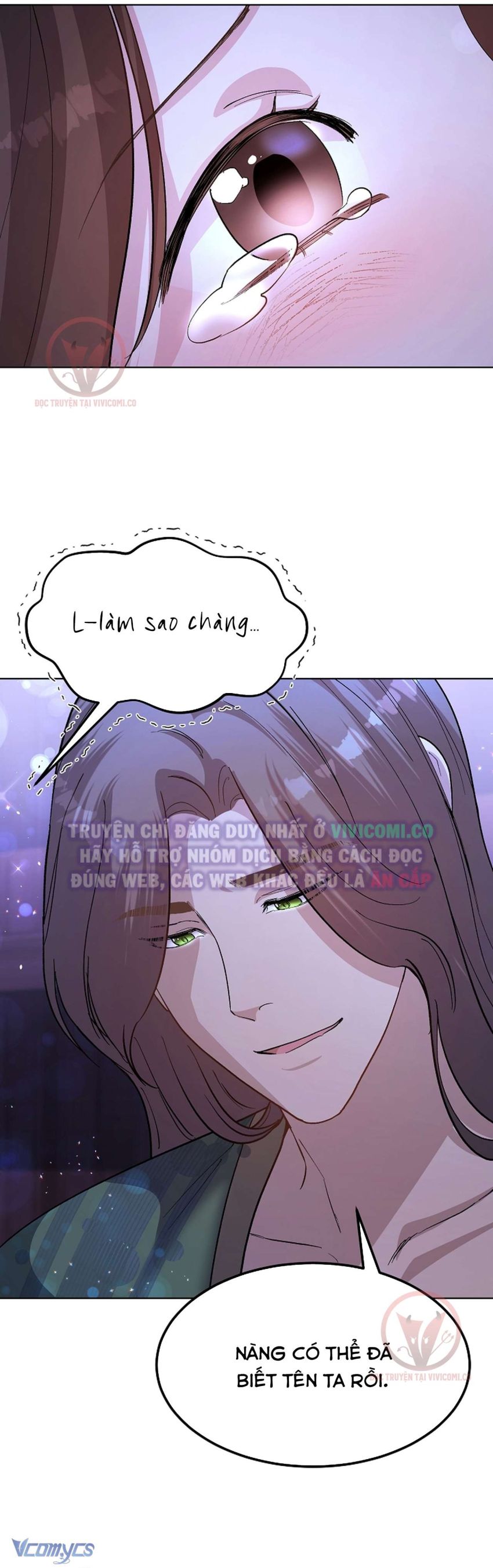 [18+] Ham Muốn Trá Hình - Chương 17 - Page 19