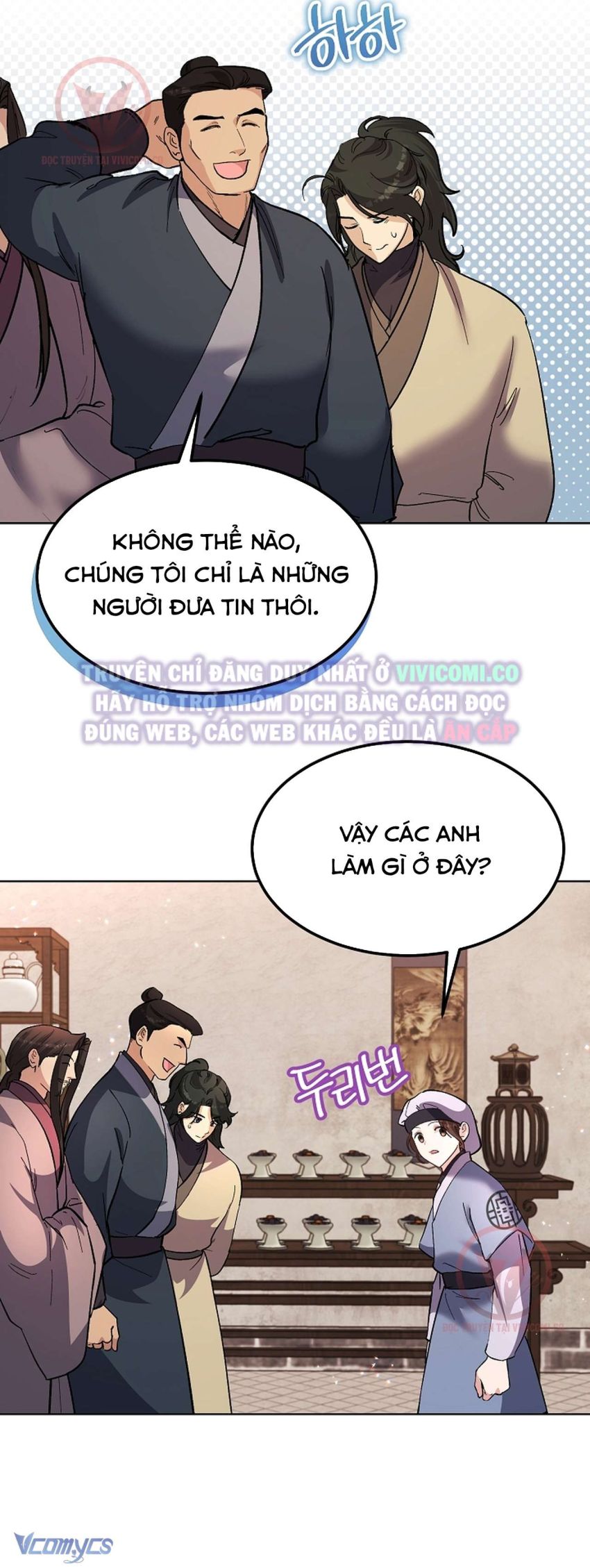 [18+] Ham Muốn Trá Hình - Chương 17 - Page 34