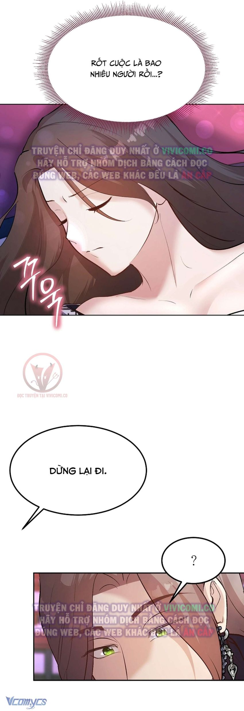 [18+] Ham Muốn Trá Hình - Chương 13 - Page 27