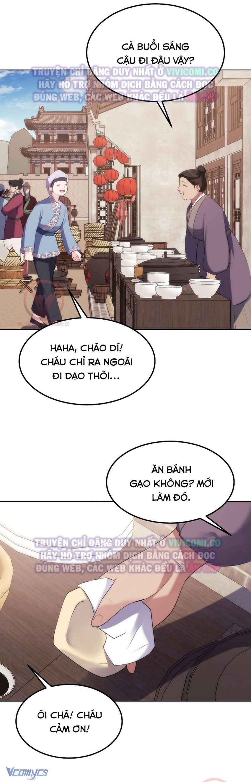 [18+] Ham Muốn Trá Hình Chapter 4 - Page 13