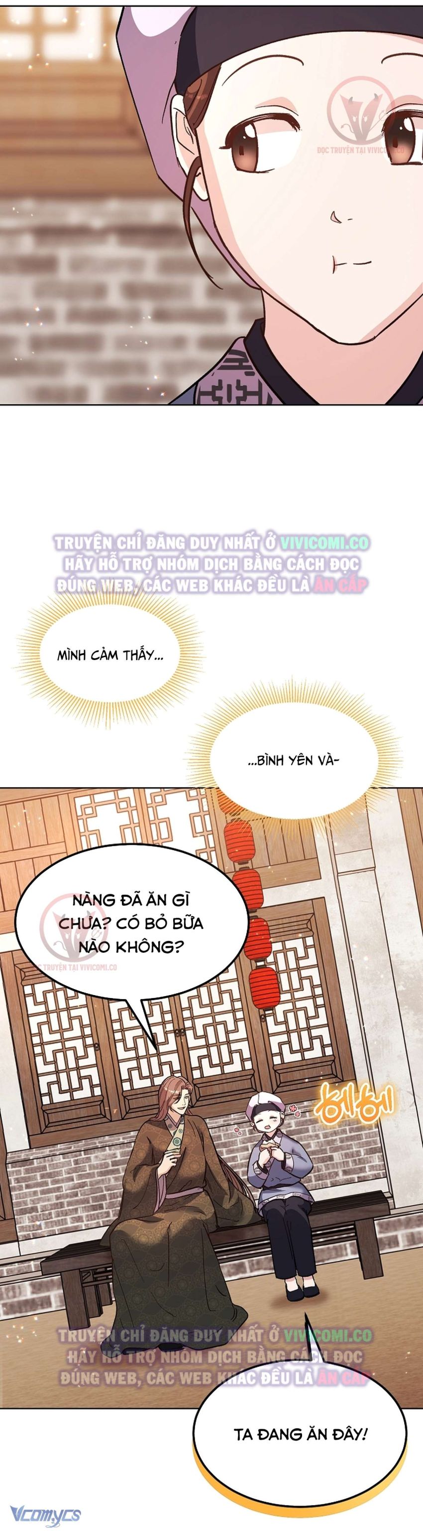 [18+] Ham Muốn Trá Hình - Chương 14 - Page 20