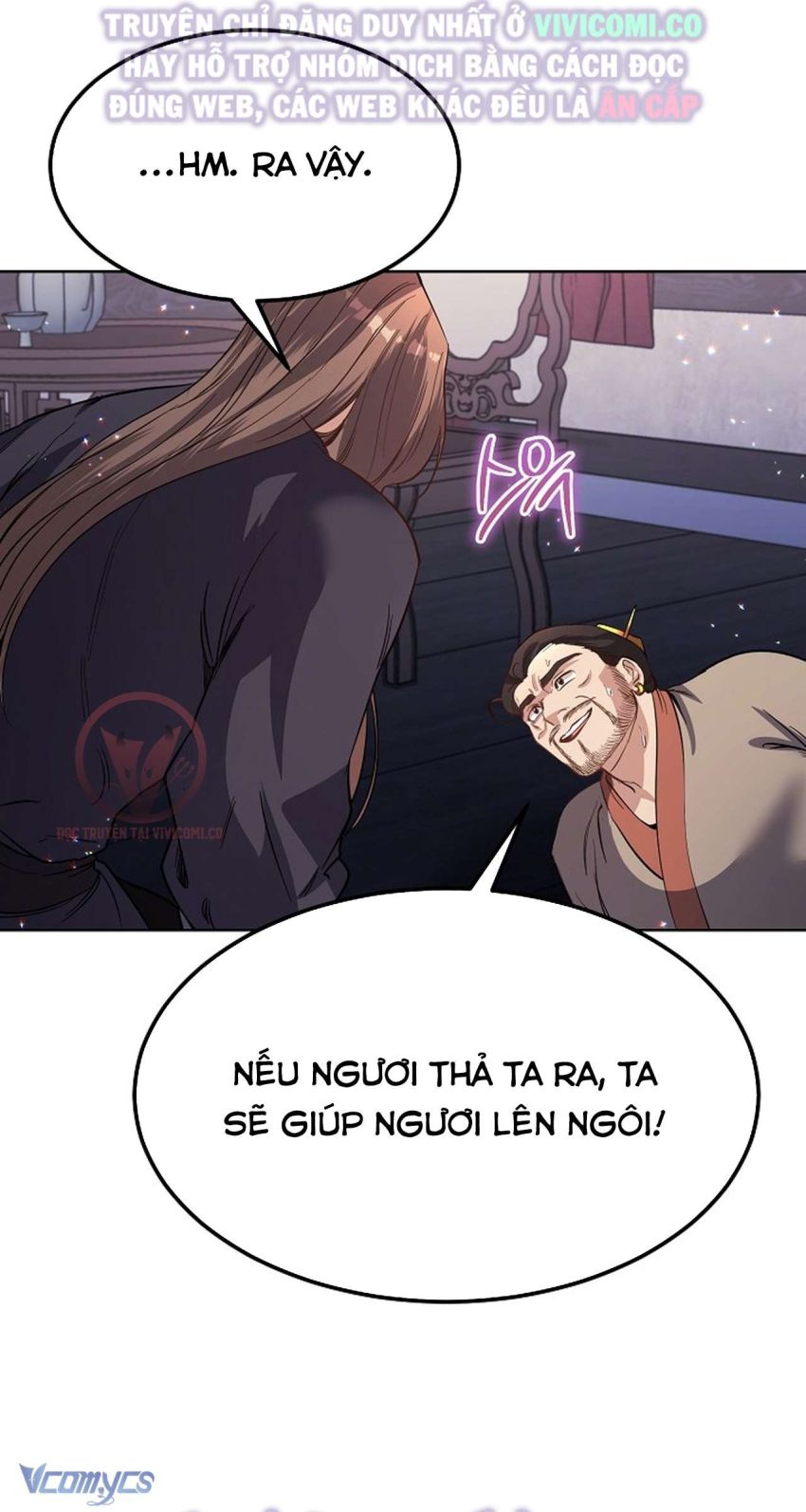 [18+] Ham Muốn Trá Hình Chapter 20 - Page 9