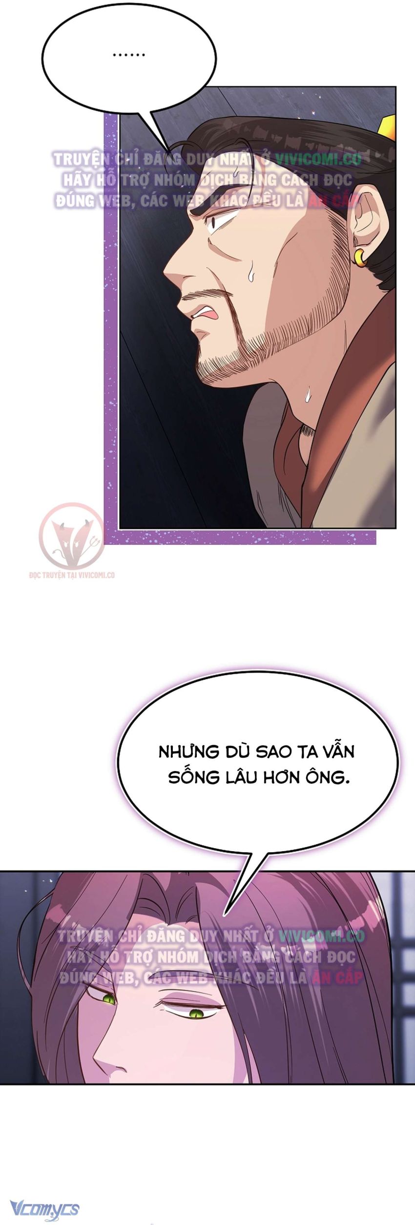 [18+] Ham Muốn Trá Hình Chapter 20 - Page 15