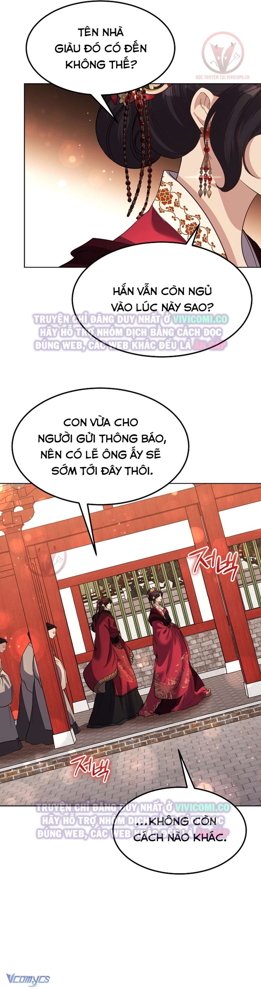 [18+] Ham Muốn Trá Hình Chapter 20 - Page 31