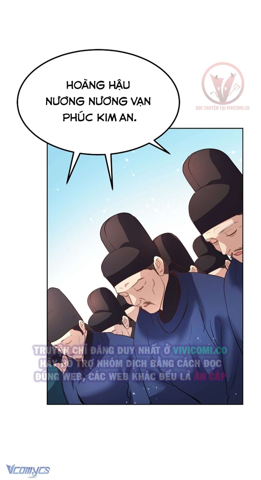 [18+] Ham Muốn Trá Hình Chapter 20 - Page 33