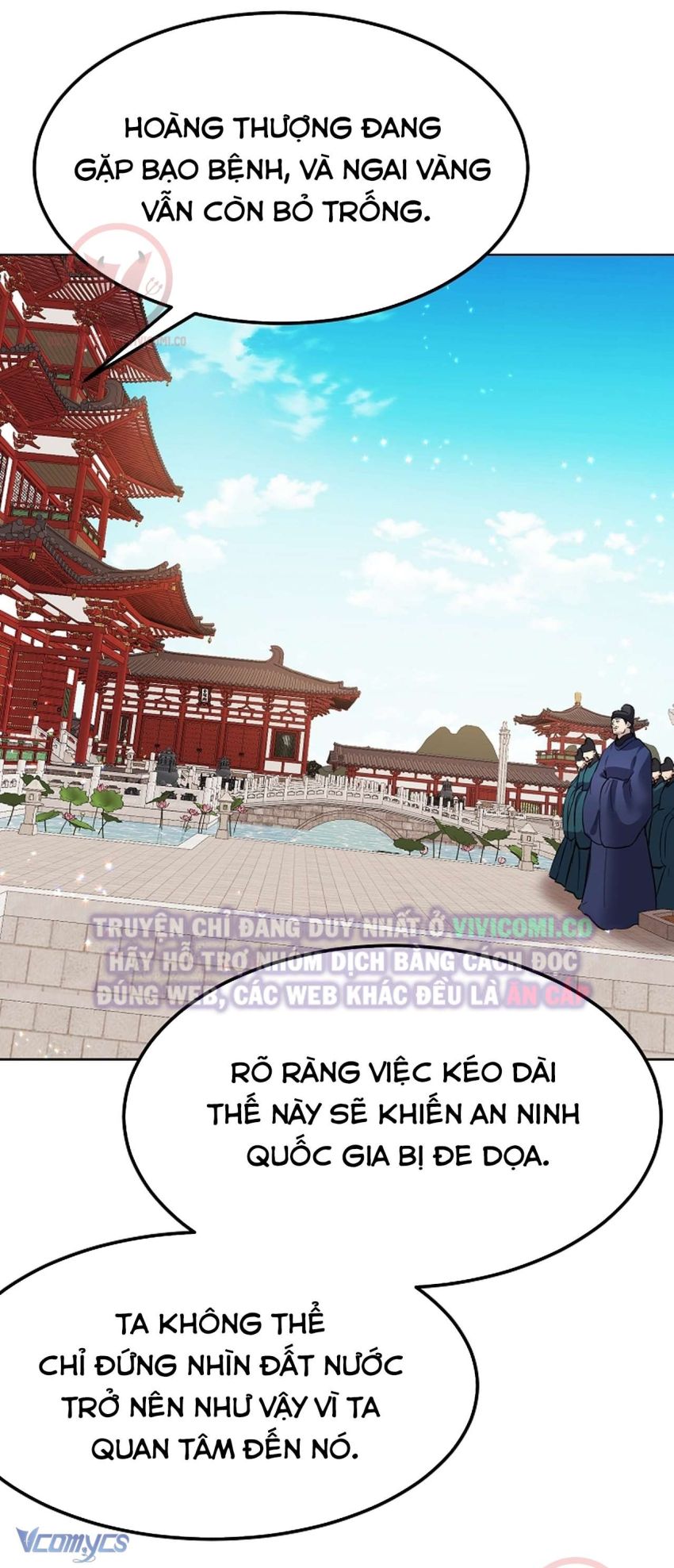 [18+] Ham Muốn Trá Hình Chapter 20 - Page 34