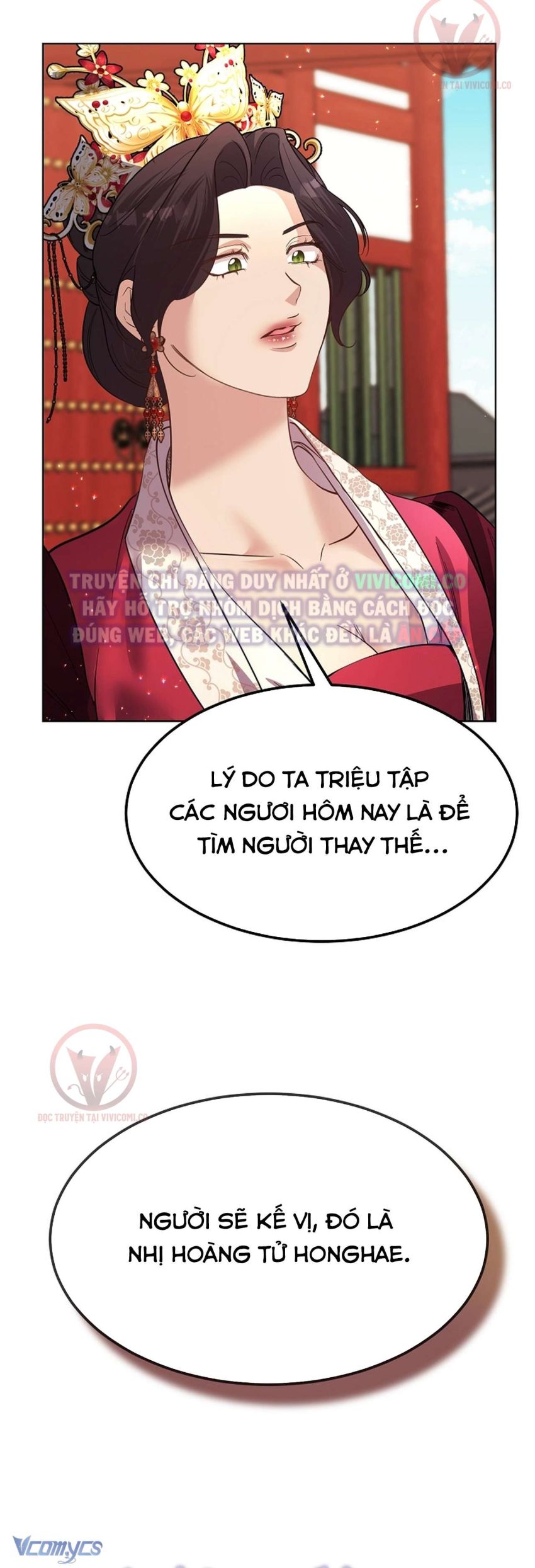 [18+] Ham Muốn Trá Hình Chapter 20 - Page 35