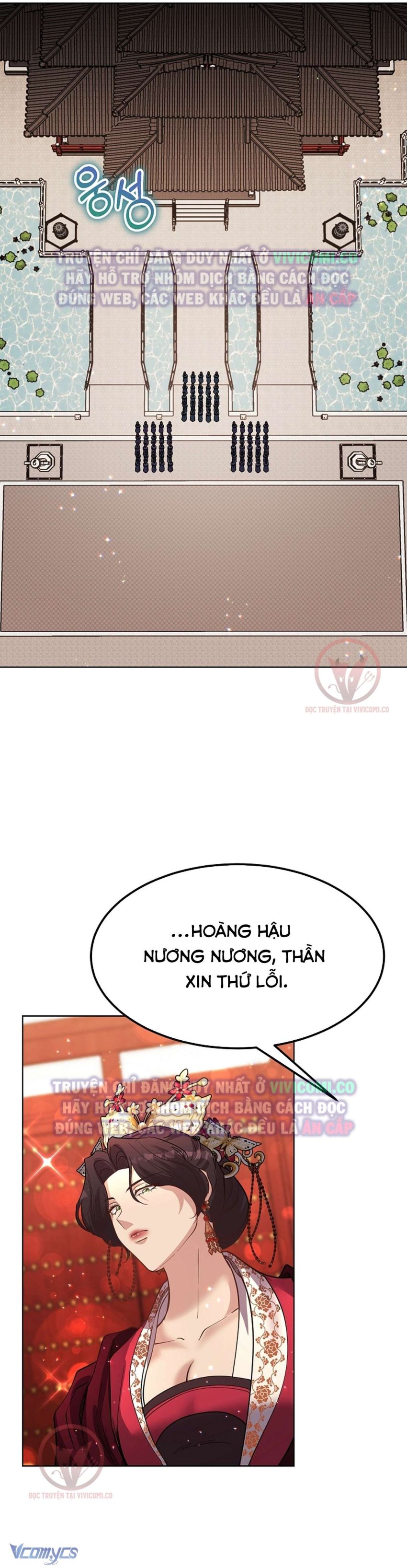 [18+] Ham Muốn Trá Hình Chapter 20 - Page 37