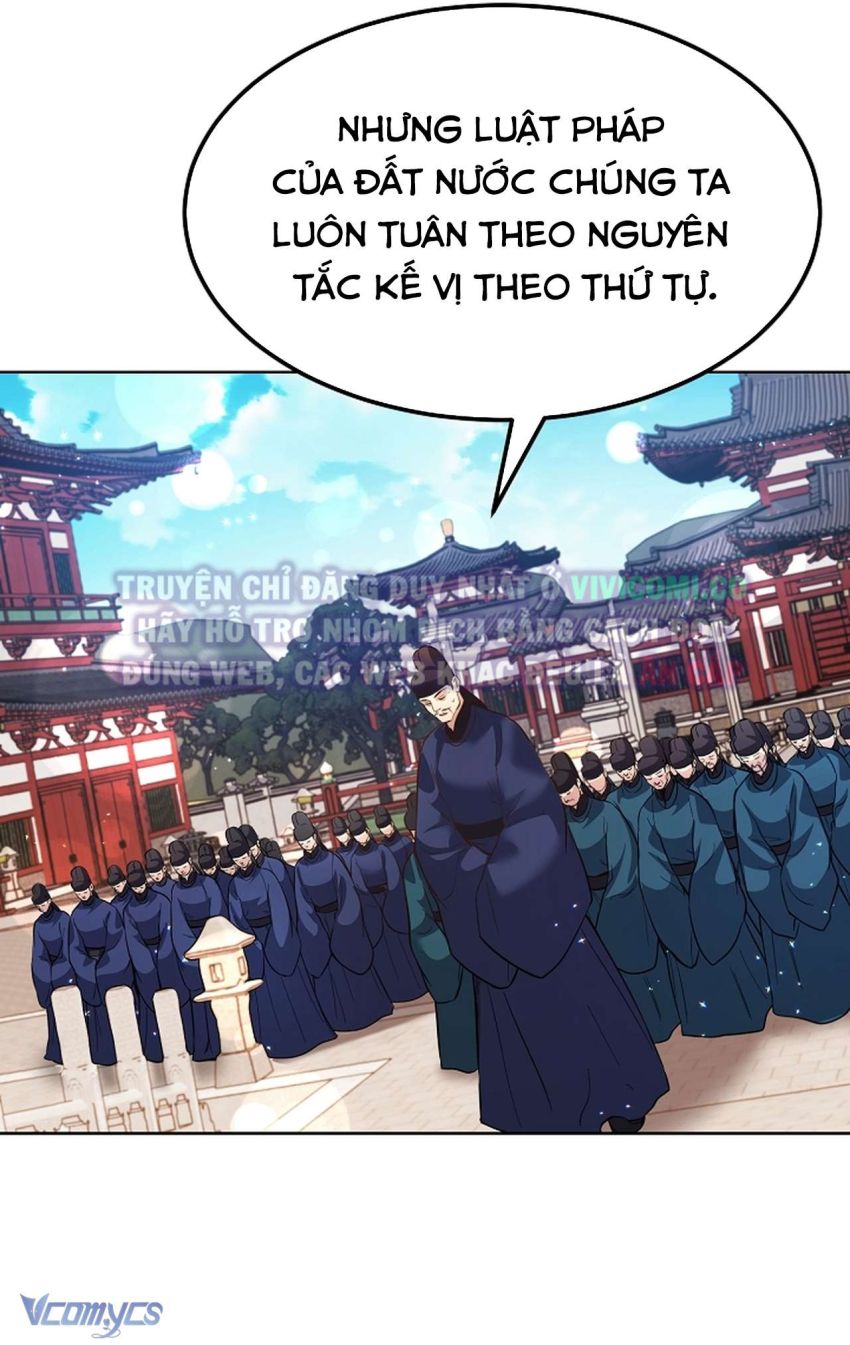 [18+] Ham Muốn Trá Hình Chapter 20 - Page 38