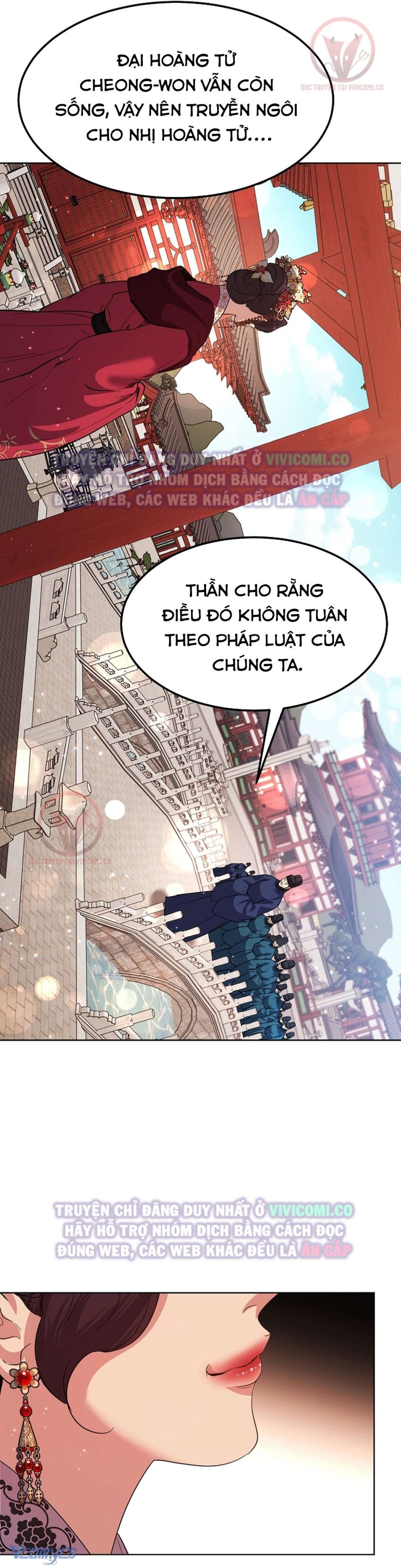 [18+] Ham Muốn Trá Hình Chapter 20 - Page 39