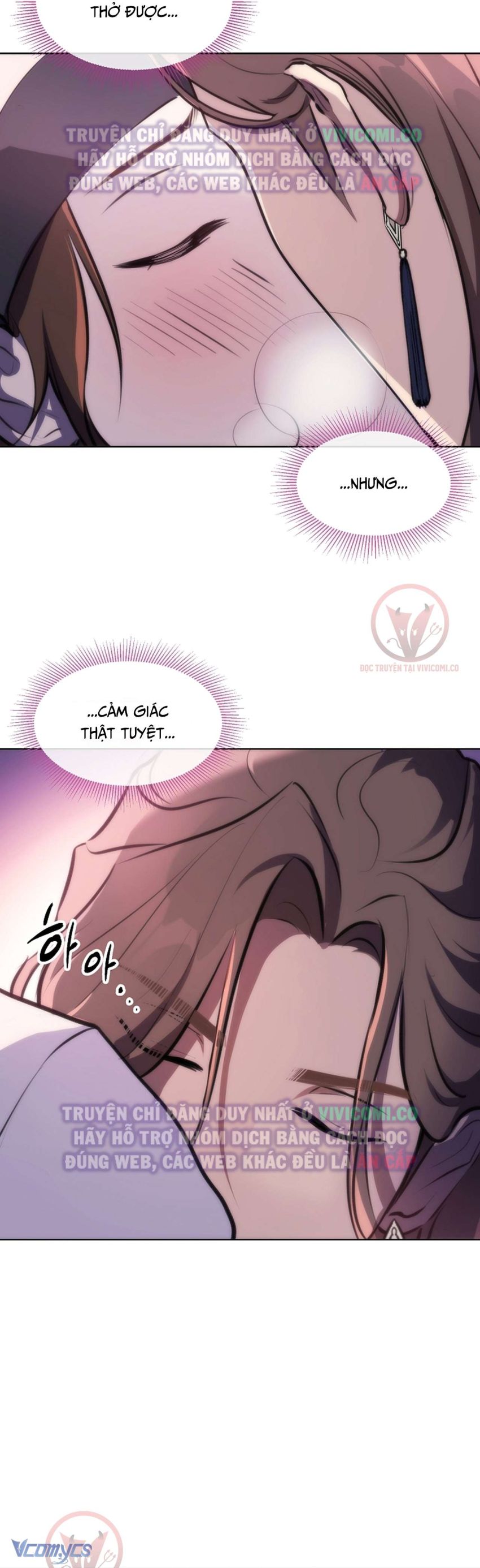 [18+] Ham Muốn Trá Hình Chapter 3 - Page 28