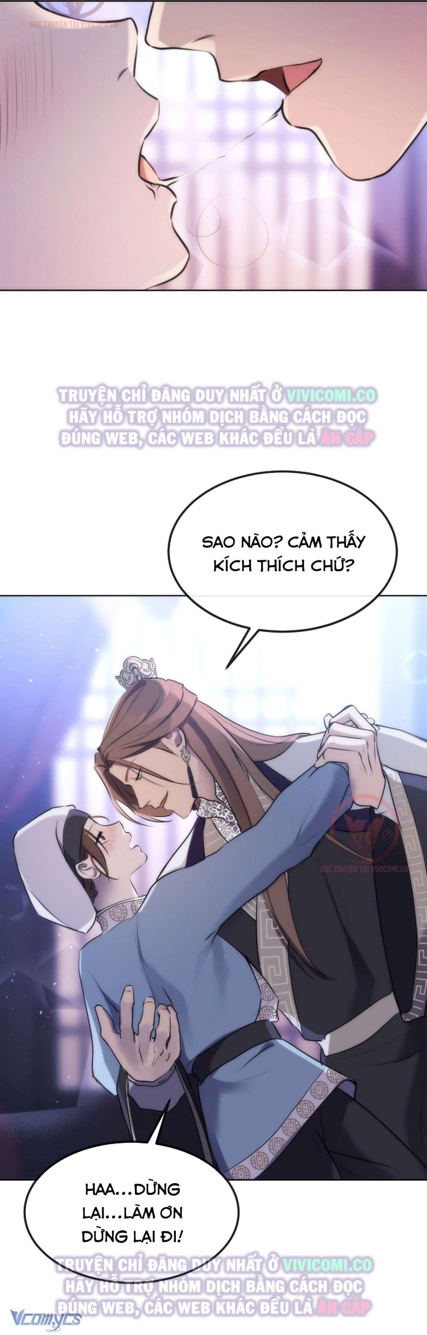 [18+] Ham Muốn Trá Hình Chapter 3 - Page 29